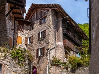 Canale di Tenno